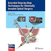 Pocket Atlas of Spine Surgery: 9781626236233: Medicine