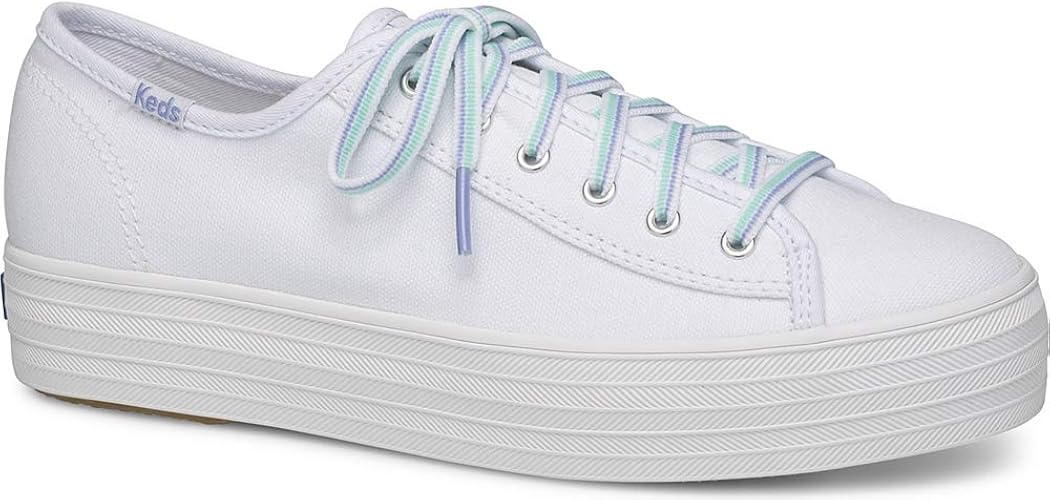 keds triple kick pom pom