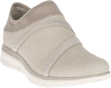 merrell zoe sojourn lace leather