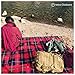 Pratico Outdoors Large Picnic and Outdoor Blanket, 60 x 80 inch, Red