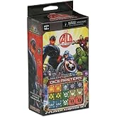 Marvel Dice Masters : Avengers - Age of Ultron Starter Set