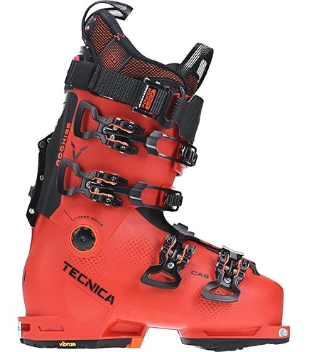Amazon.com : Tecnica Cochise HV 130 DNY Gripwalk Men's Alpine Ski