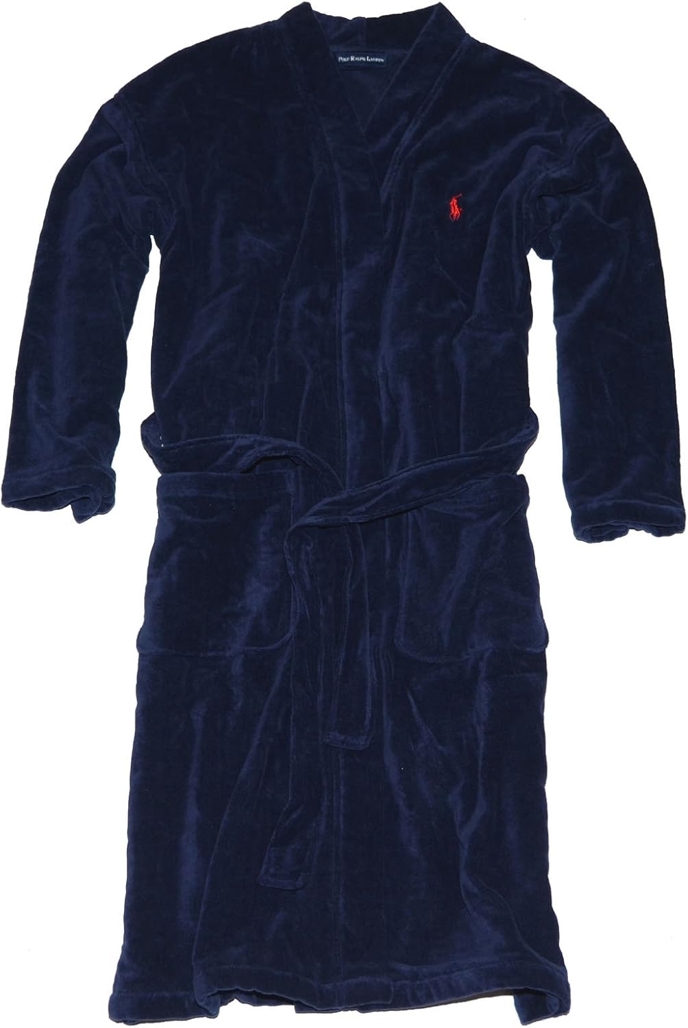 Polo Ralph Lauren Mens Terry Shawl Robe at  Men’s Clothing store