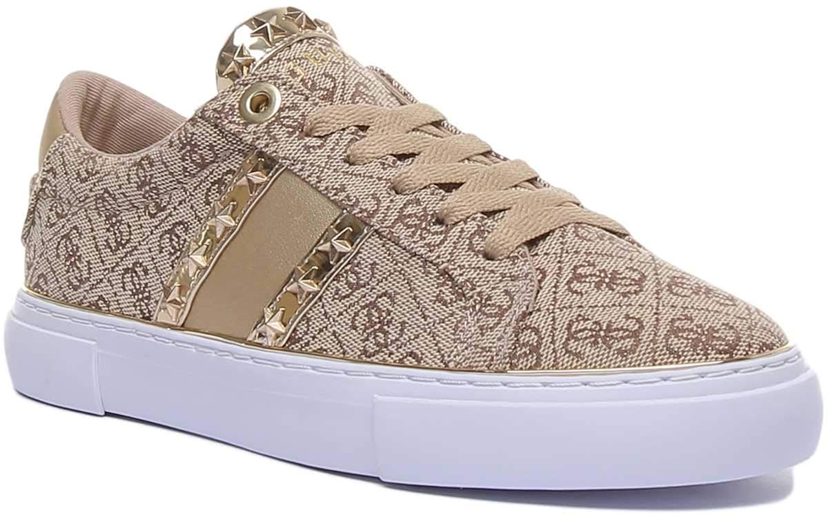 guess sneakers new collection