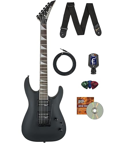 Amazon.com: Dean Guitars 6 String ZX Floyd Electric Guitar, Black