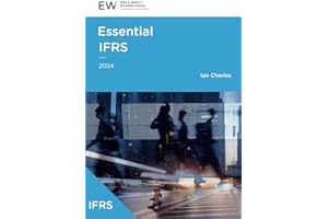 Essential IFRS Guide - 2024