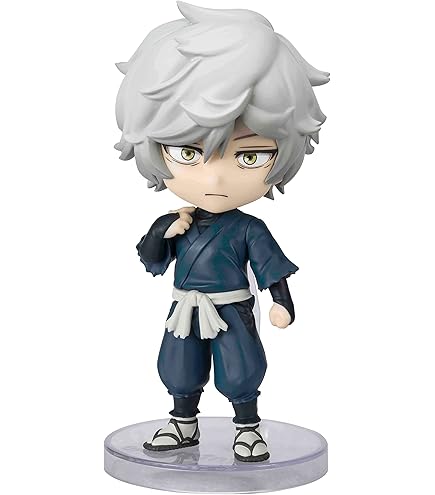 Amazon.com: Banpresto - Hell's Paradise - Aza Chobe, Bandai
