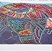 Amersin DIY 5D Special Shaped Diamond Painting by Number Kits, Full Drill Rhinestone Embroidery Cross Stitch Pictures for Christmas Home Decor (Elephant 1)