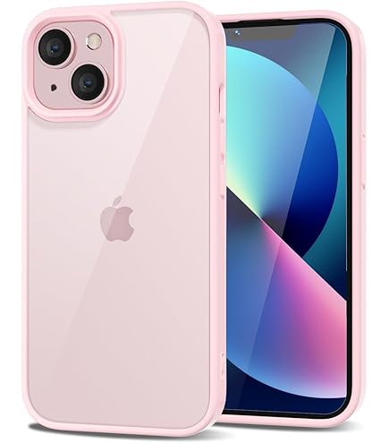 Amazon.com: Apple iPhone 13, 128GB, Pink - Locked to Cricket