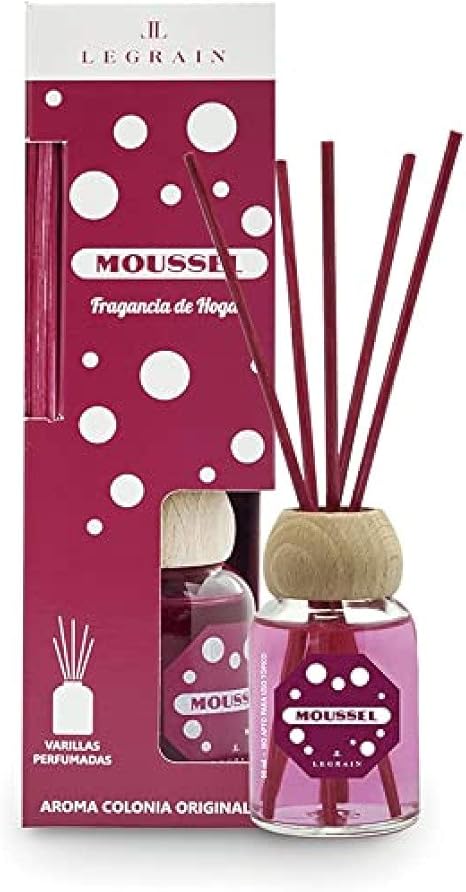 Moussel Ambientador Mikado - 50 ml