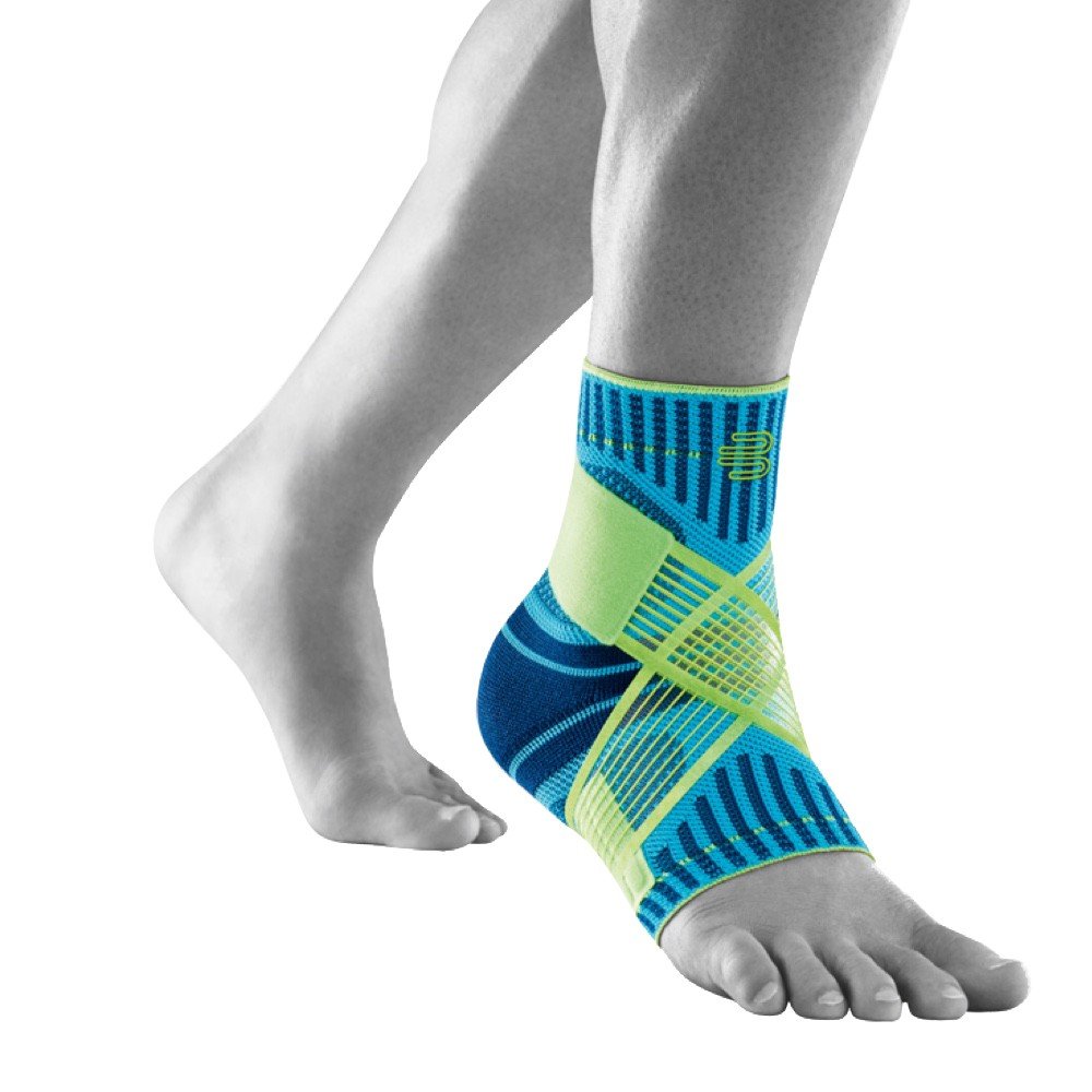 Bauerfeind Sprunggelenkbandage „Ankle Support“ Unisex, 1 Sprunggelenk