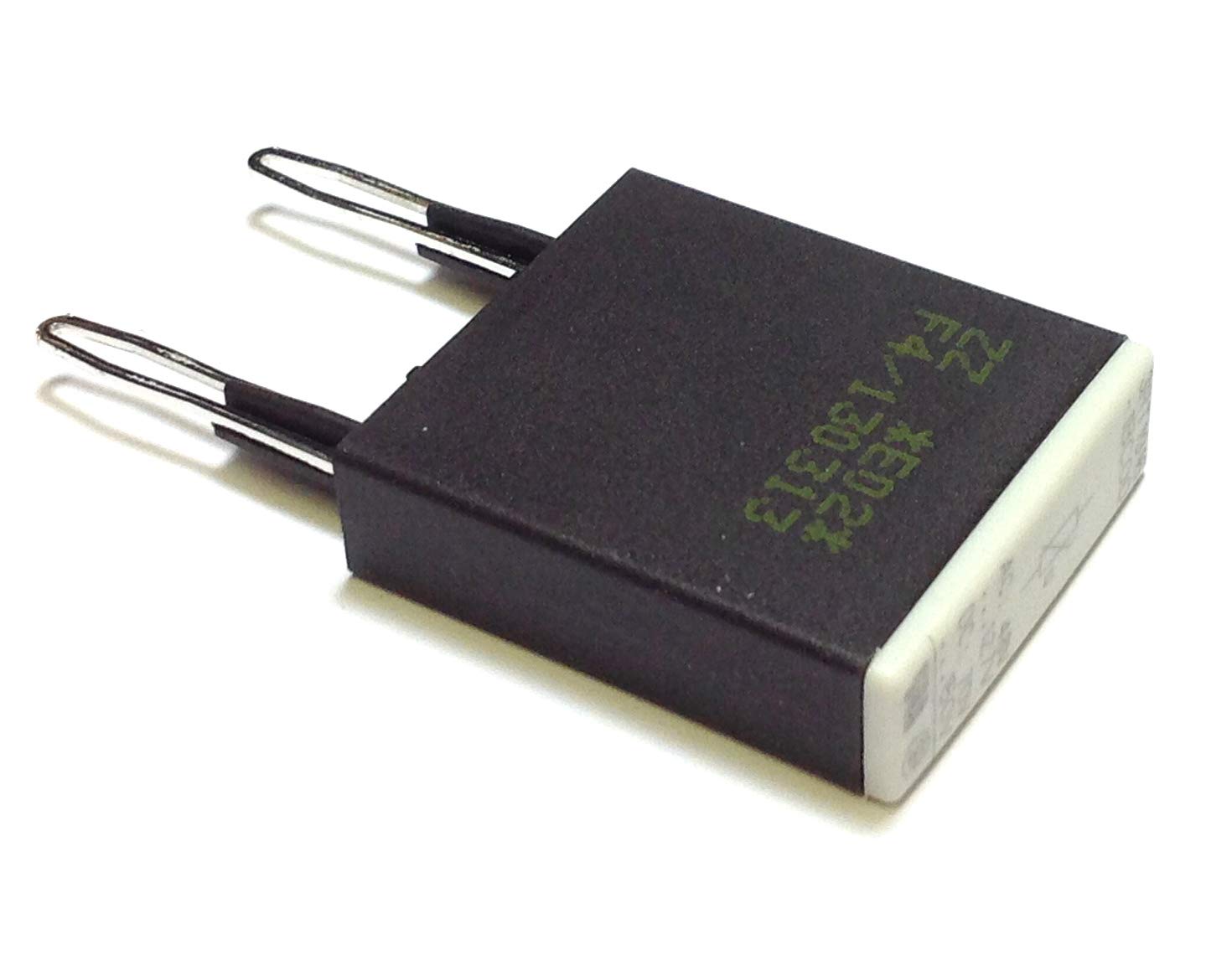 3RT19161BC00 SIEMENS VARISTOR 48127VAC, 70150VDC SURGE SUPPRESSOR