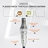 thumbnail image 2 of 2X Oxygen Sensors For 08-09 Suzuki SX4 2.0L – Upstream & Downstream, ECCPP 2 of 3