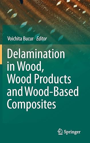Download Delamination in Wood, Wood Products and Wood-Based Composites PDF