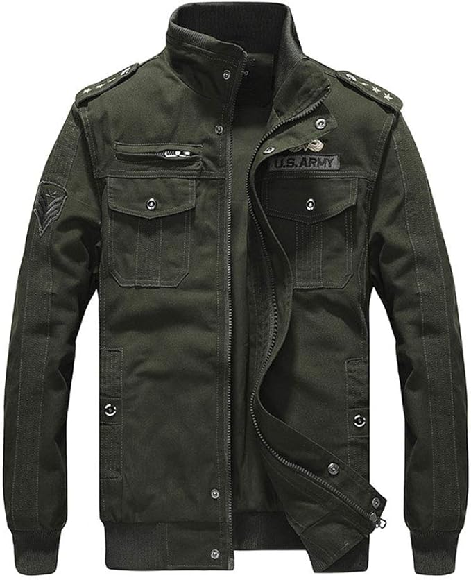 Oversize Sweat Jacket Men's Sleeve Solid Long Colors Modern Casual