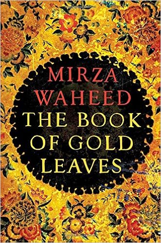 Image result for The Book of Gold Leaves