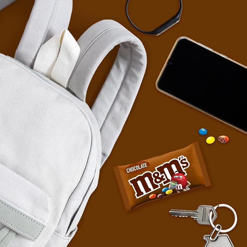 Choco Confetti al Cioccolato al Latte, 24 bustine da 45g