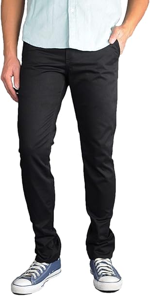 amazon mens chino pants