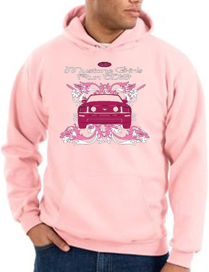 run wild sweatshirt