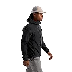 Arc'teryx Gamma MX Hoody Men's | Our Warmest Gamma