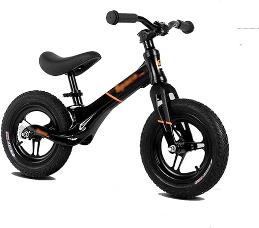 12 inch bike frame age