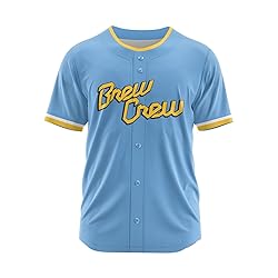 Custom Baseball Jersey City Connect Jerseys
