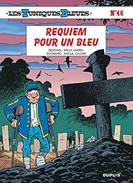 Requiem pour un bleu