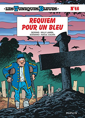 Requiem pour un bleu
