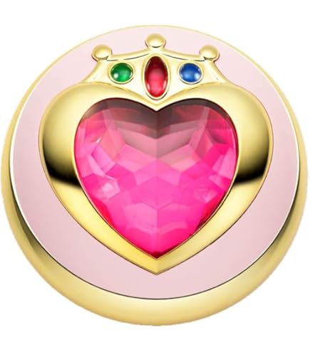セーラームーン - PROPLICAちびムーンコンパクト(CHIBI MOON COMPACT) PROPLICA CHIBI MOON COMPACT | TAMASHII WEB