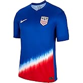 2024 USMNT Away Stadium Jersey by Nike