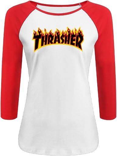 Thrasher Original O Magazine Deals, 57 
