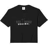Brooklyn Original Comfort Colors Crop Top