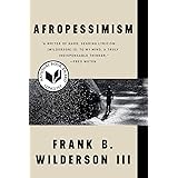Afropessimism