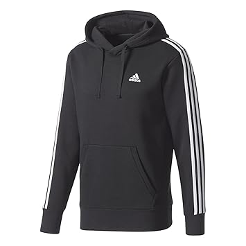 adidas 3 streifen pullover herren