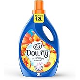 Amaciante Downy Verão Tropical 3L Rende 12L
