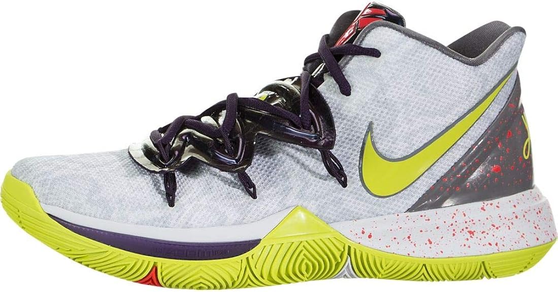 kyrie mamba mentality 5