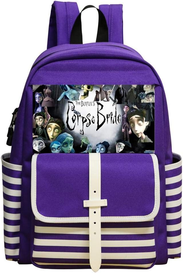 trendy school bags