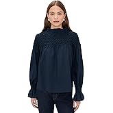 Merlette Women's Majorelle Top
