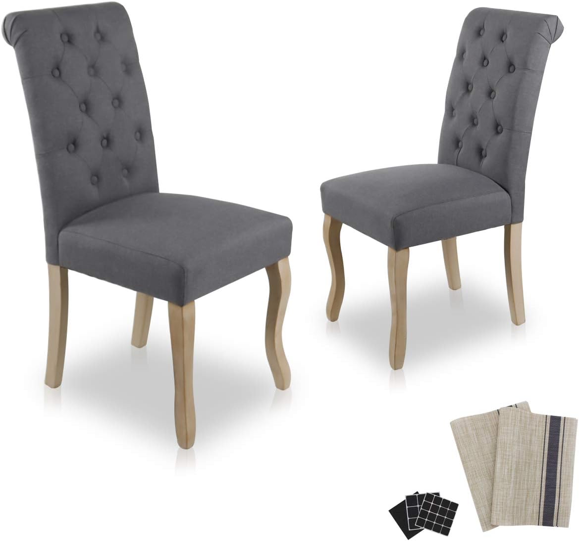 Best White Lacquer Dining Chairs