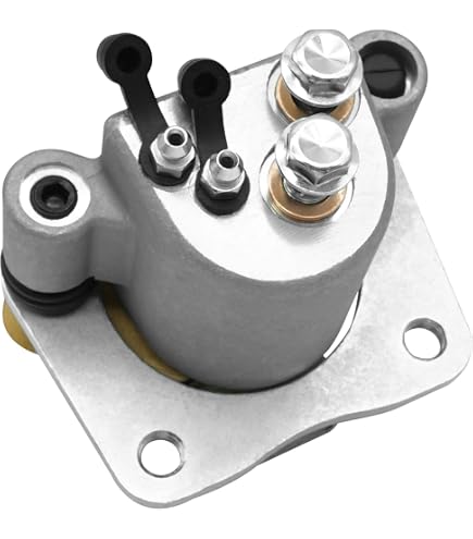 NICHE Brake Caliper Mounting Bracket For Polaris Sportsman 500 800 700...
