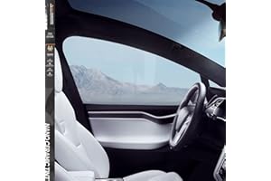 DIY-MotoShield Pro Premium Nano Ceramic Tint (70% VLT) 20” in x 10’ ft Roll | Professional Window Film for Auto, Reduce Infrared Heat & Block UV by 99%