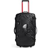 THE NORTH FACE Base Camp Rolling Thunder—28 - PFAS Free, TNF Black/TNF White-NPF, One Size