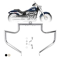 Kinglemc Crash Bar Engine Guard Highway Freeway Bar