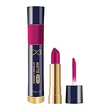 cvb lipstick