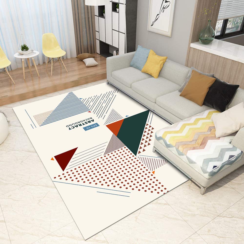 160cm a alfombras modernas minimalista