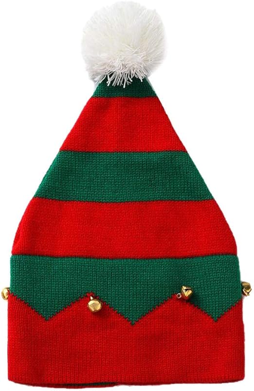 childrens elf hat