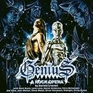 Human Into Dreams World