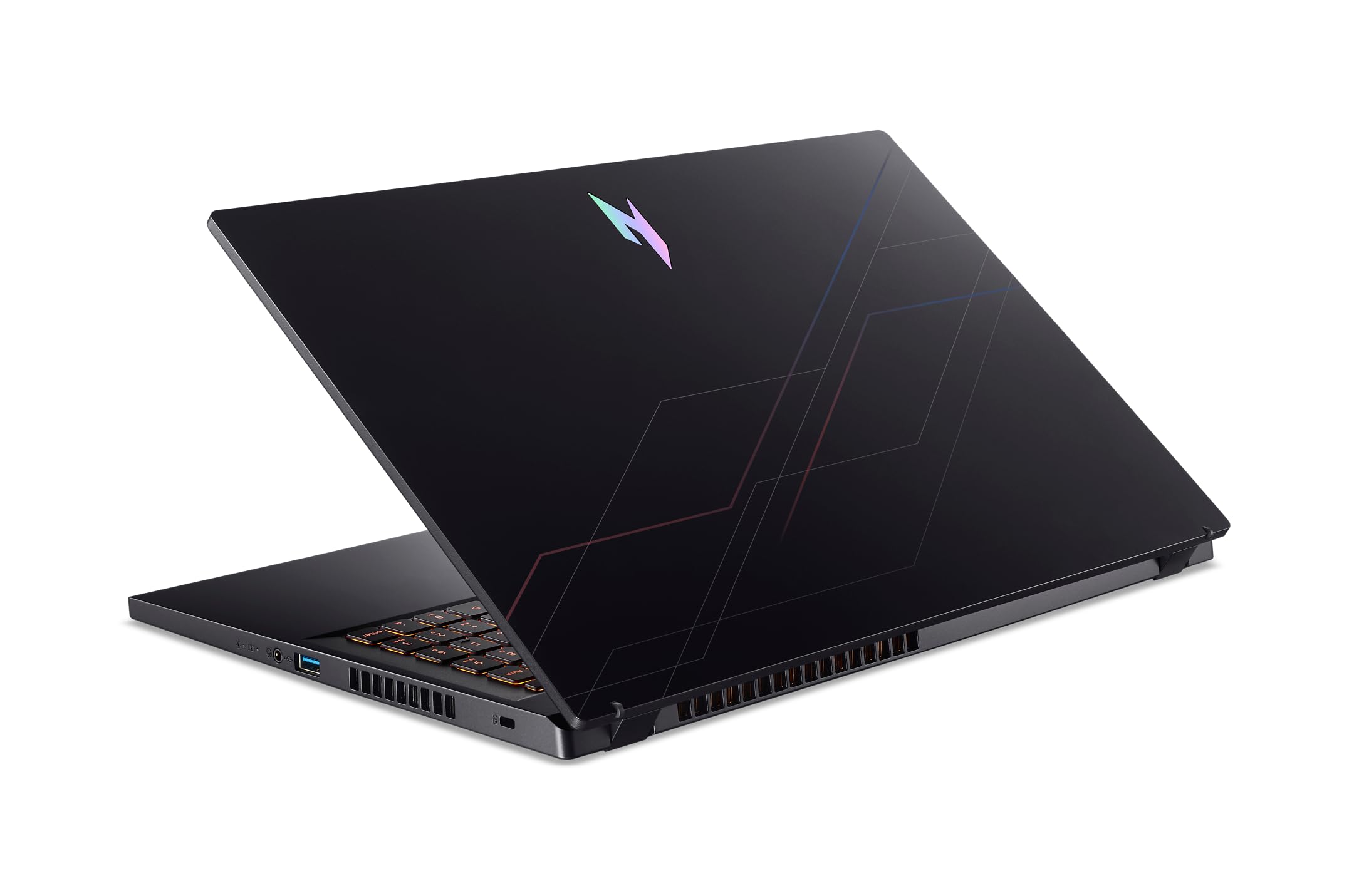 acer Nitro V Gaming Laptop | Intel Core i5-13420H Processor | NVIDIA GeForce RTX 4050 Laptop GPU | 15.6