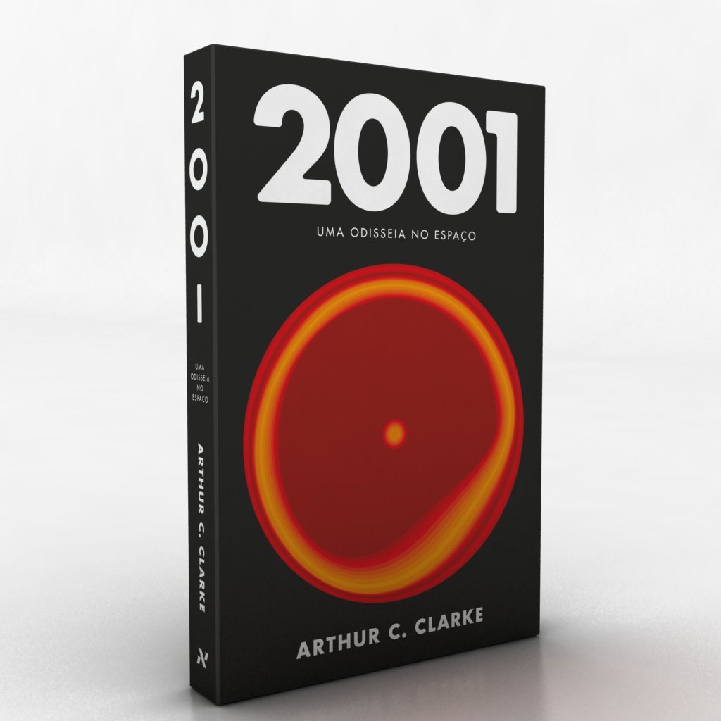 2001 Uma Odisseia No Espaco Em Portugues Do Brasil Arthur C Clarke 9788576571551 Amazon Com Books