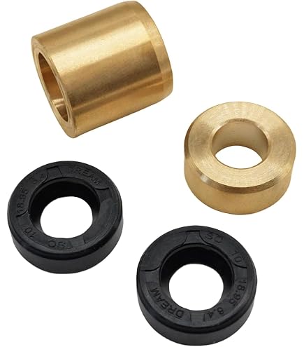 Amazon.com: MERCRUISER ALPHA ONE GEN II UPPER SHIFT SHAFT | GLM